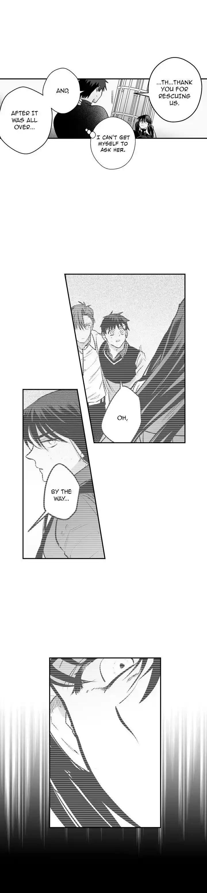 Polarity Chapter 101