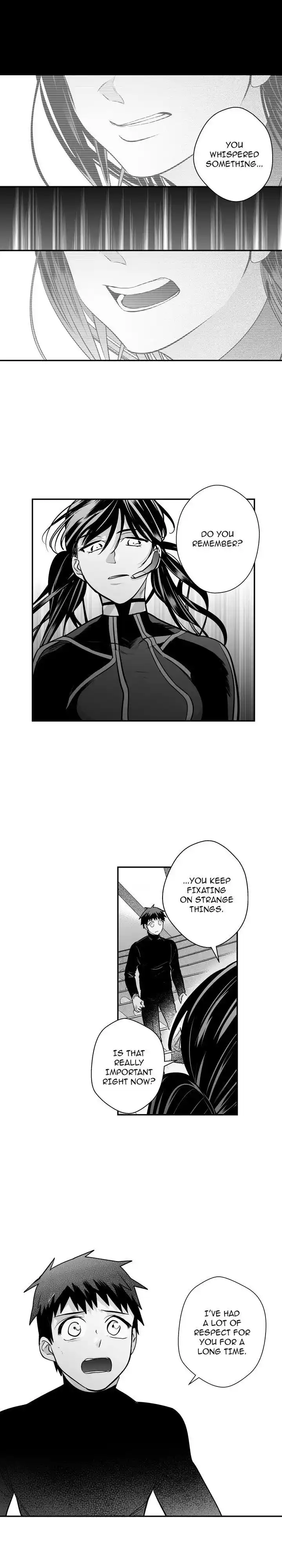 Polarity Chapter 101