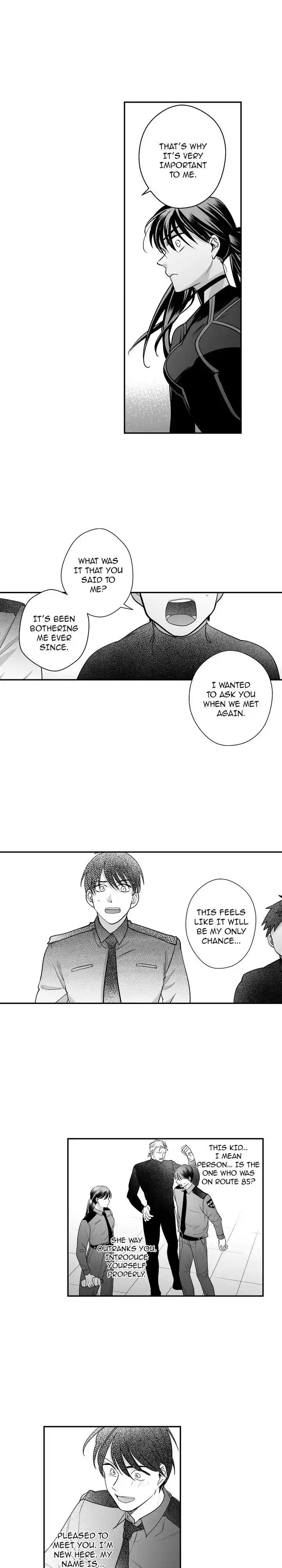 Polarity Chapter 101