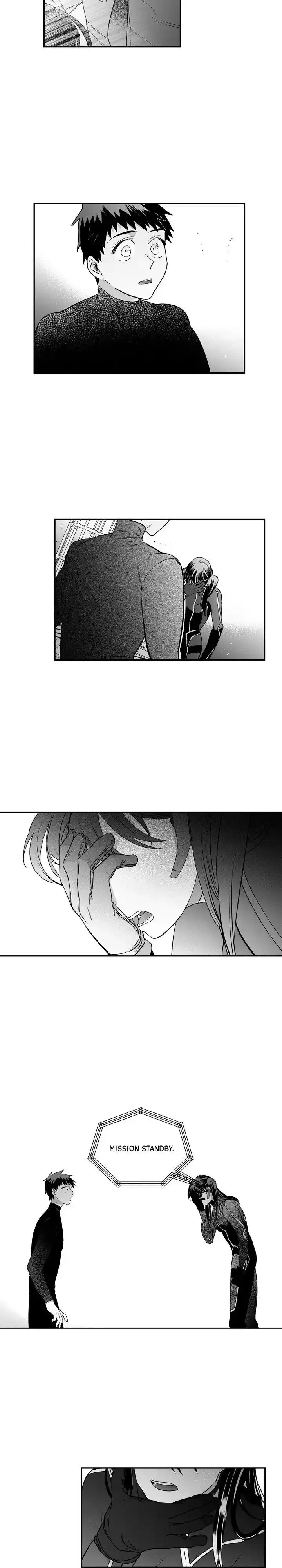 Polarity Chapter 101