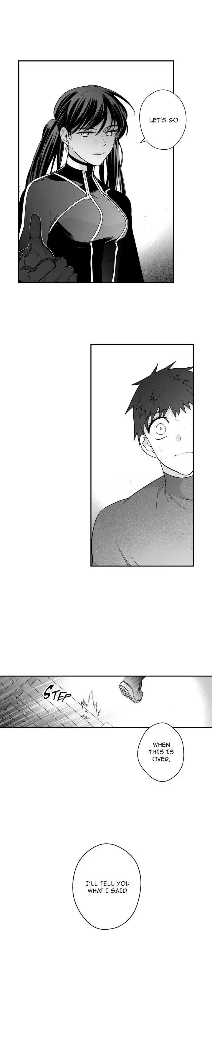 Polarity Chapter 101