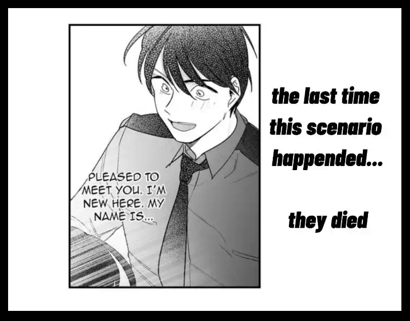 Polarity Chapter 101