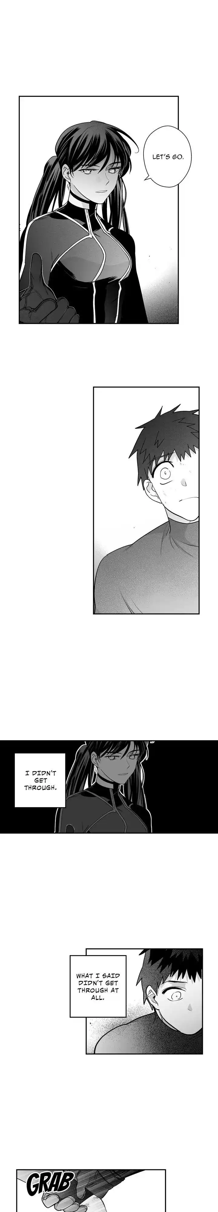 Polarity Chapter 102