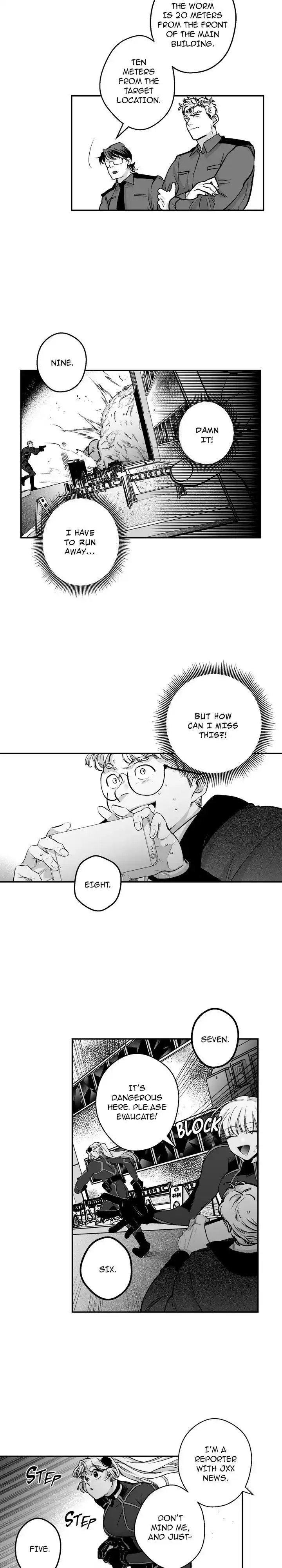 Polarity Chapter 102