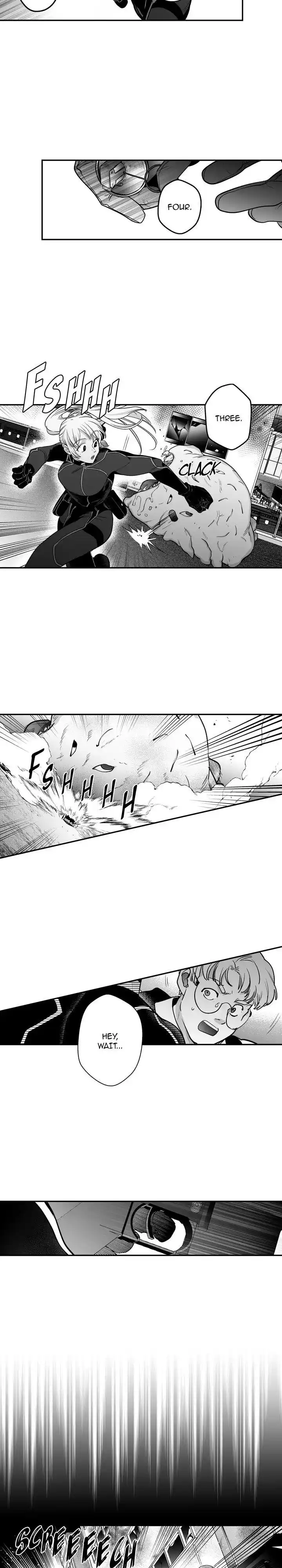 Polarity Chapter 102