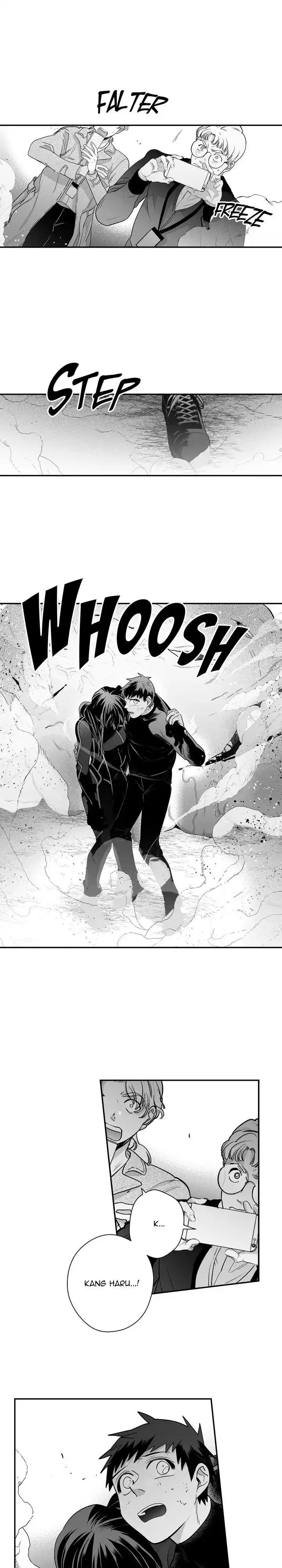 Polarity Chapter 102