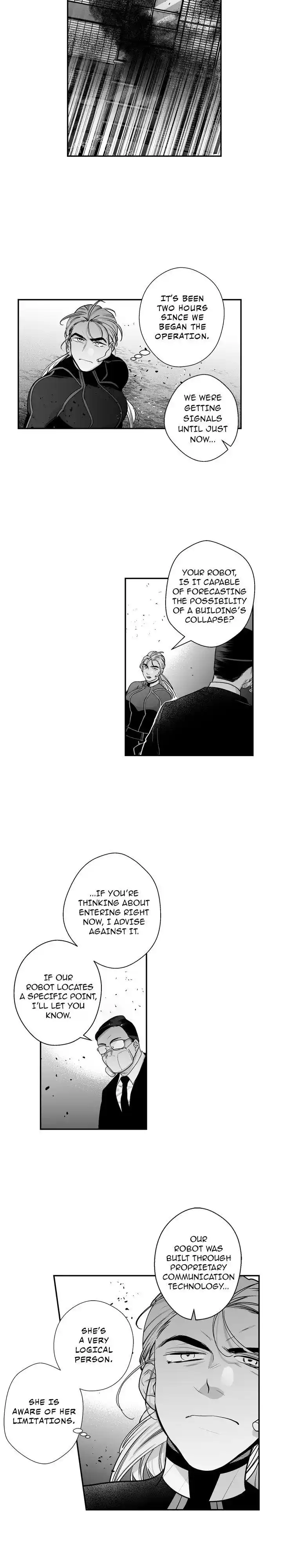 Polarity Chapter 102