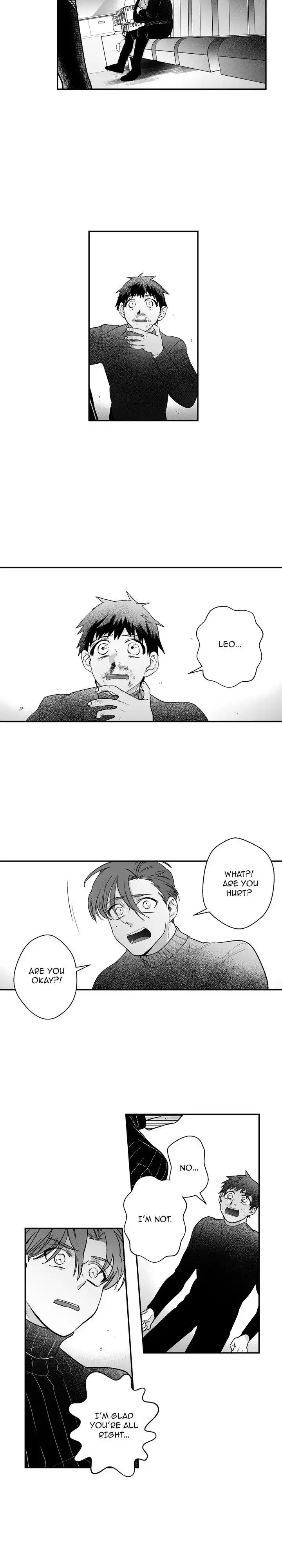 Polarity Chapter 102