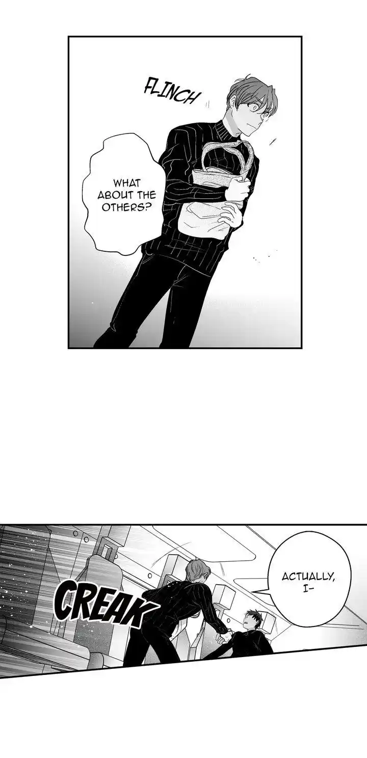 Polarity Chapter 102