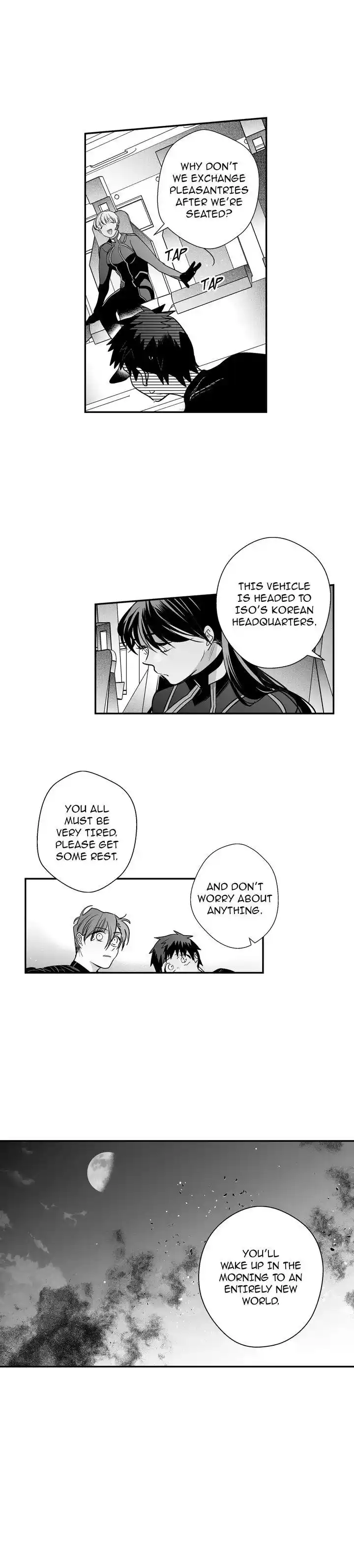 Polarity Chapter 102