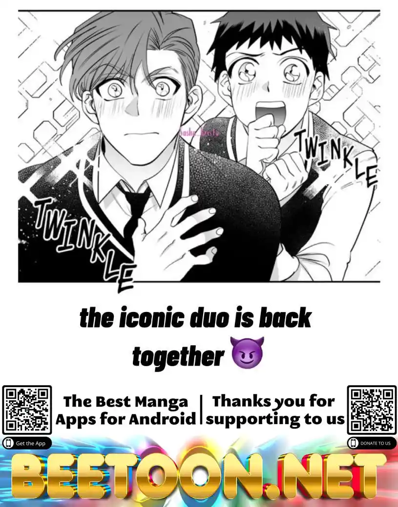 Polarity Chapter 102