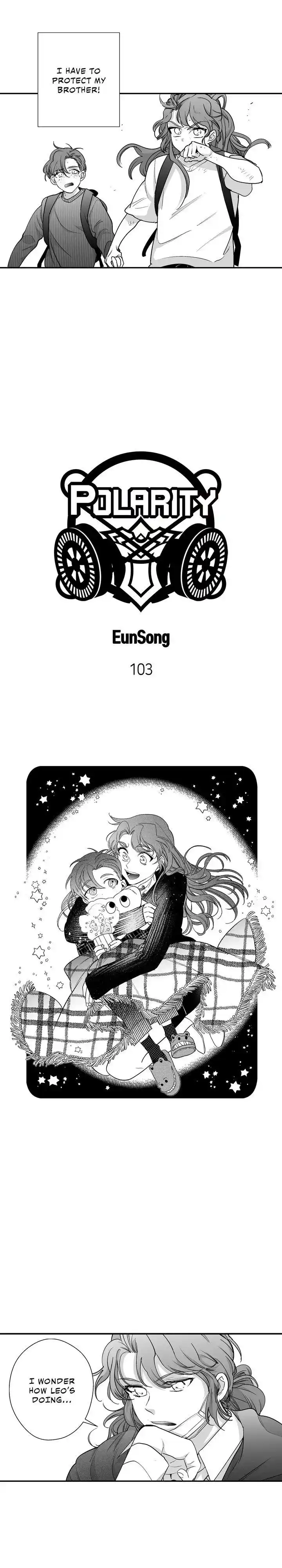 Polarity Chapter 103