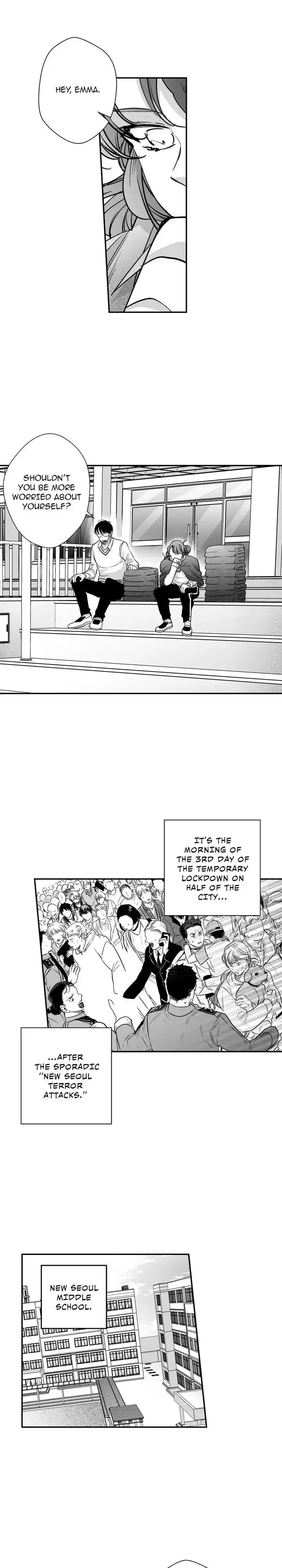 Polarity Chapter 103