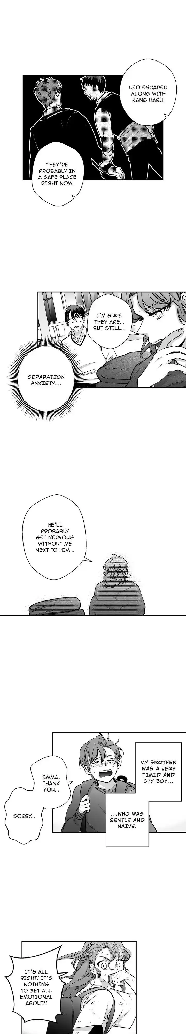 Polarity Chapter 103