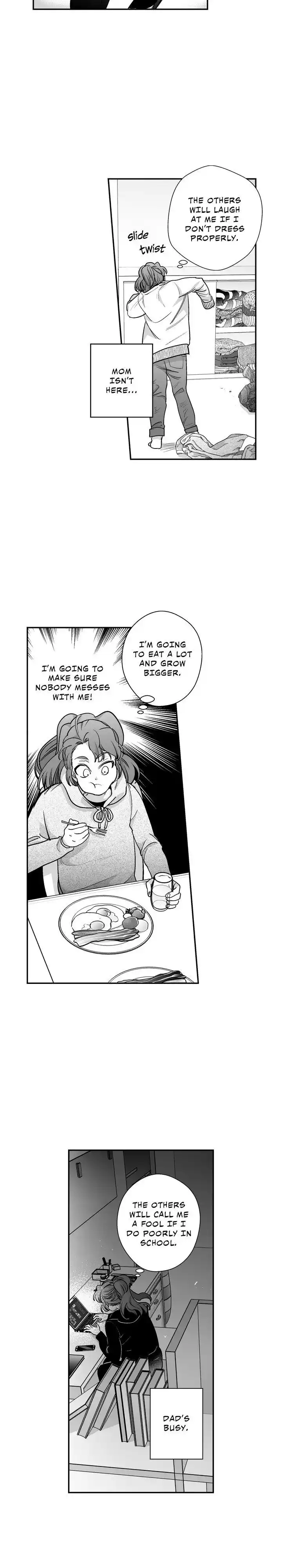 Polarity Chapter 103