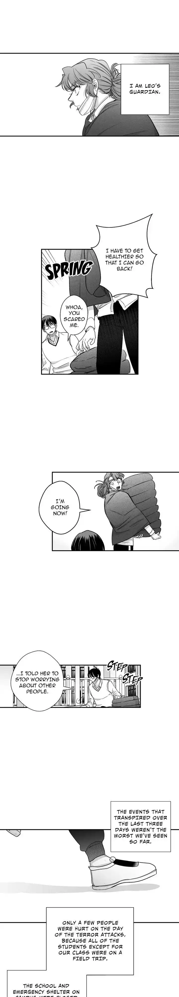 Polarity Chapter 103