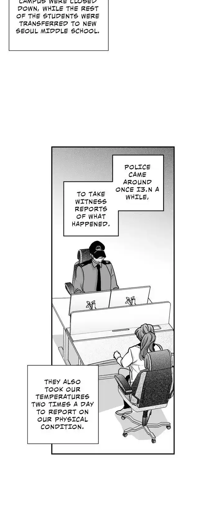 Polarity Chapter 103