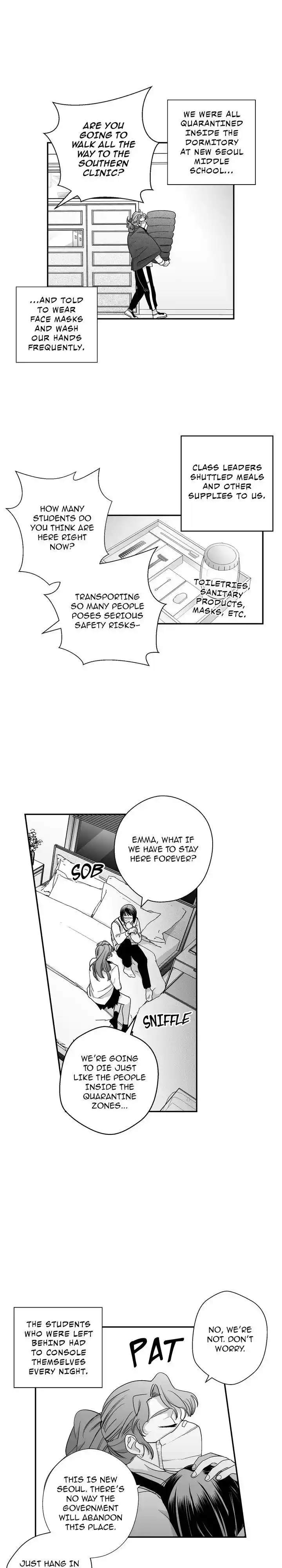 Polarity Chapter 103