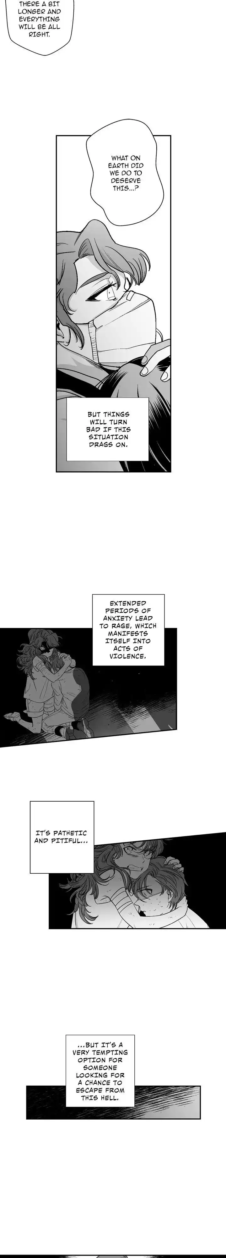 Polarity Chapter 103