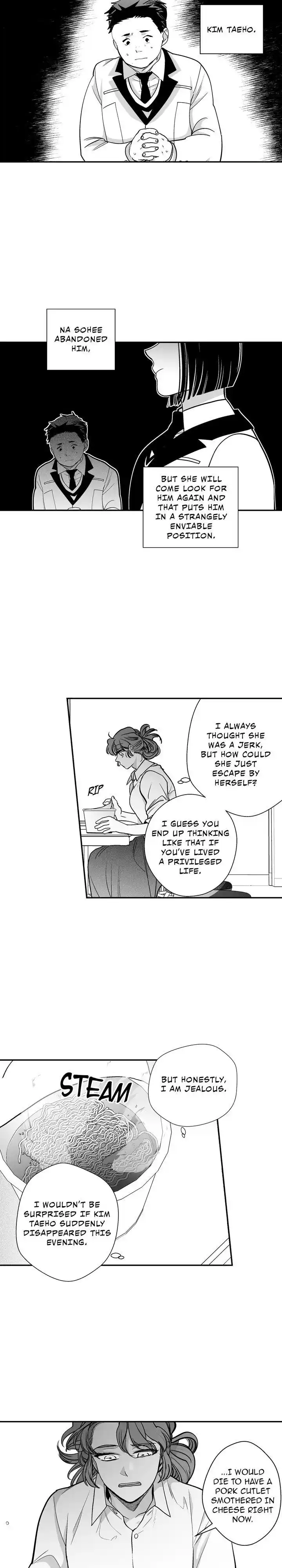 Polarity Chapter 103