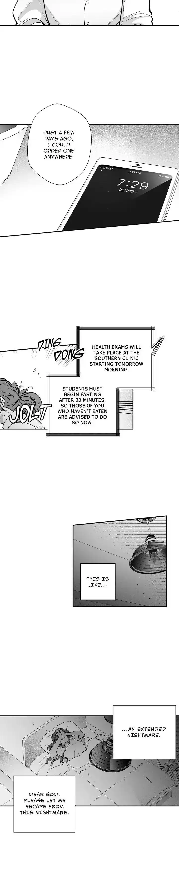 Polarity Chapter 103