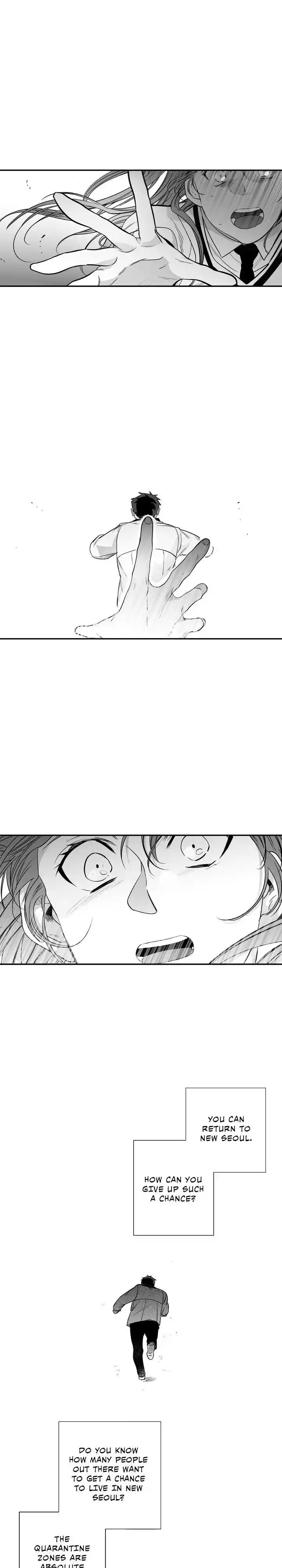 Polarity Chapter 103