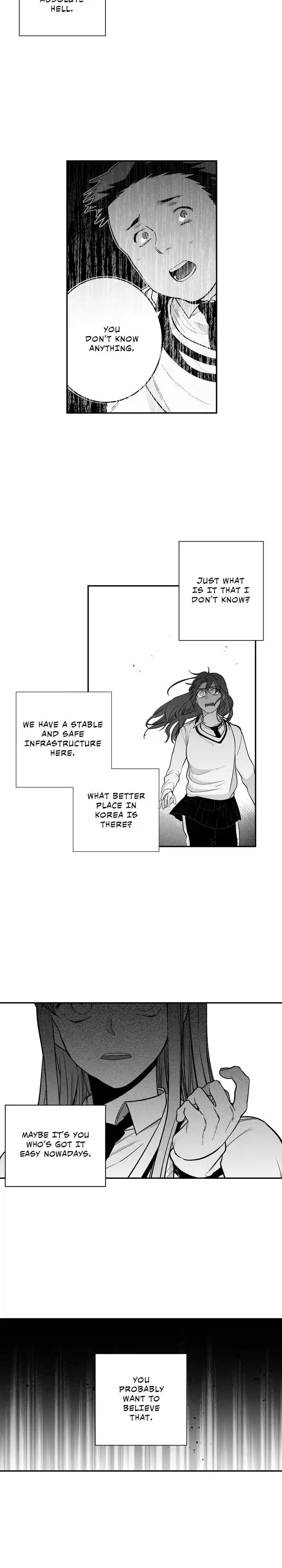 Polarity Chapter 103