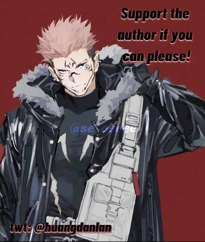 Polarity Chapter 104