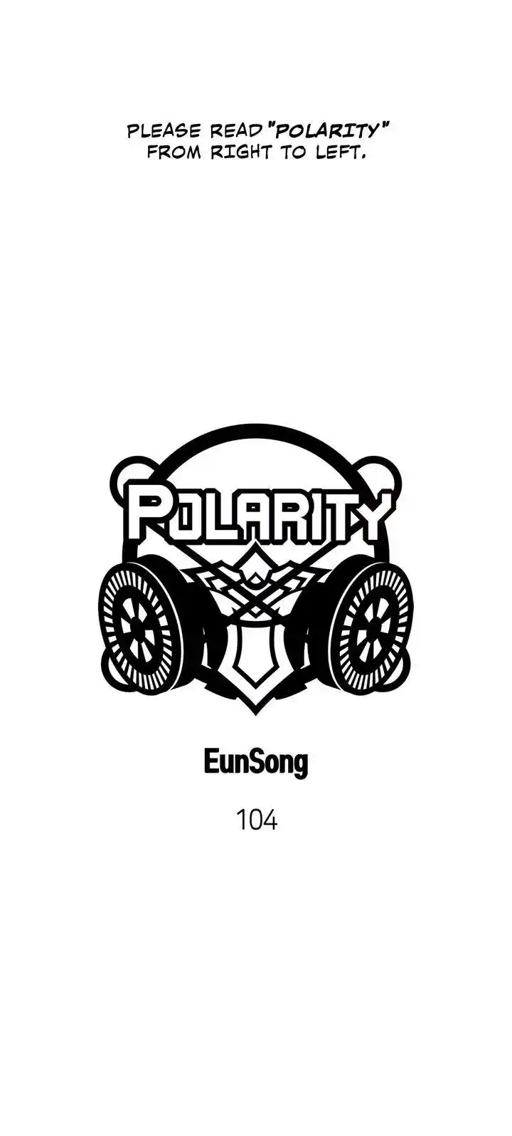 Polarity Chapter 104