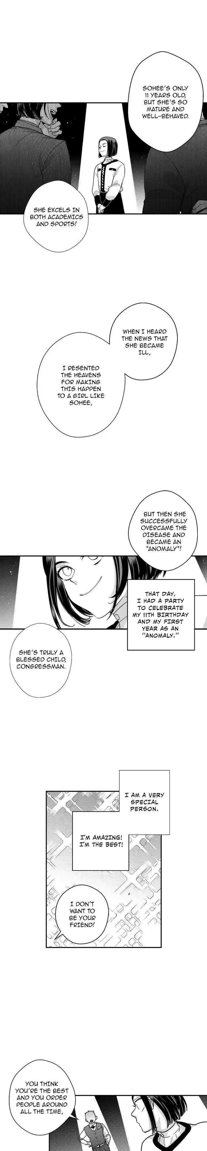 Polarity Chapter 104