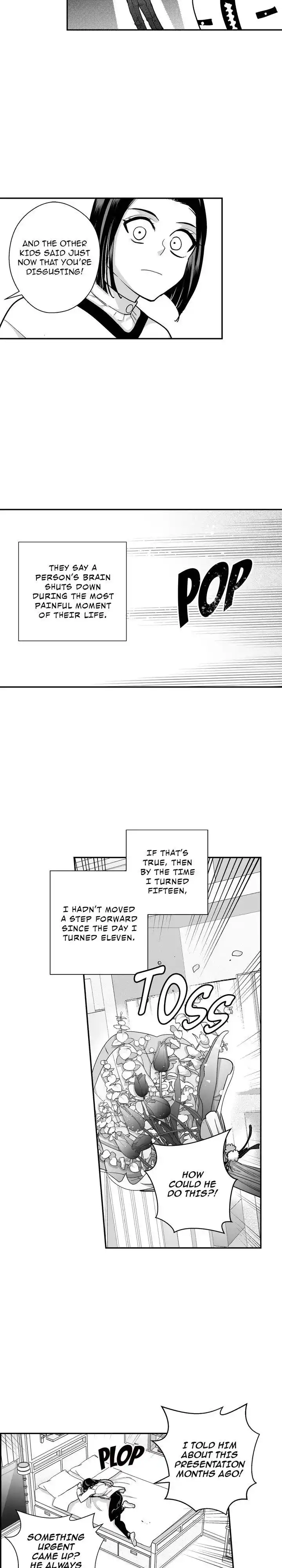 Polarity Chapter 104