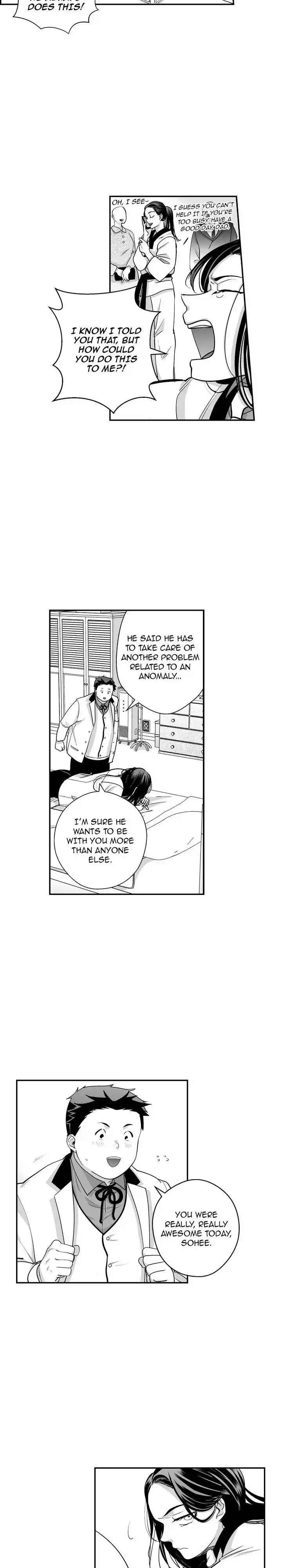 Polarity Chapter 104