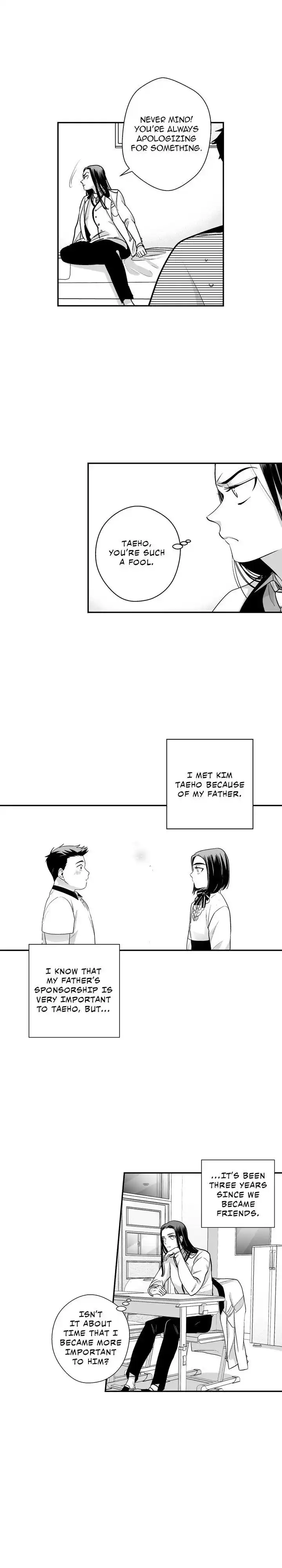 Polarity Chapter 104