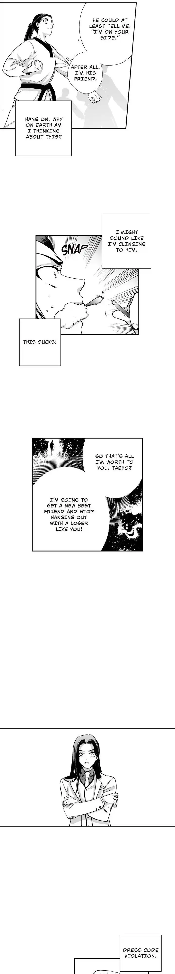 Polarity Chapter 104