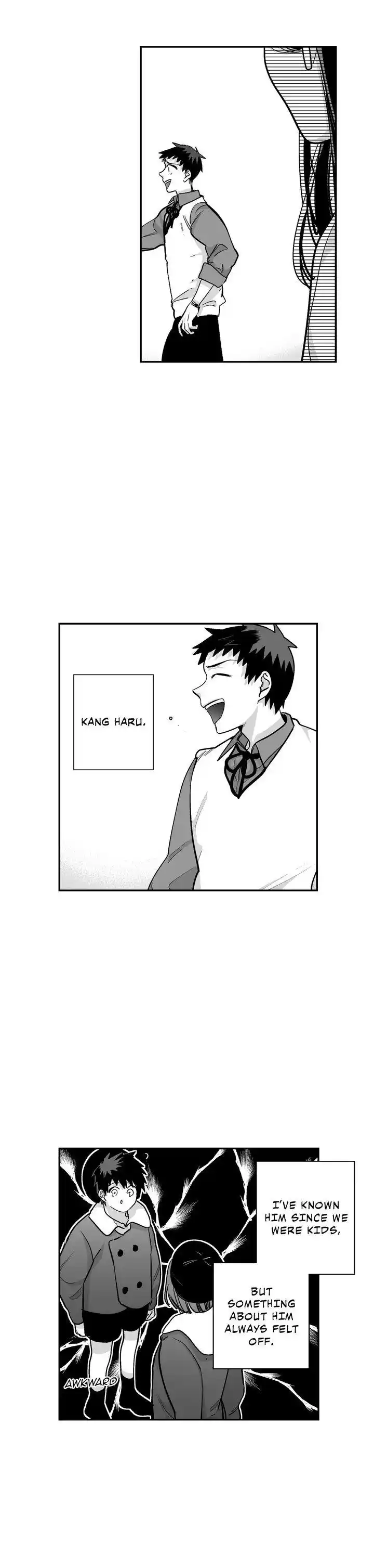 Polarity Chapter 104