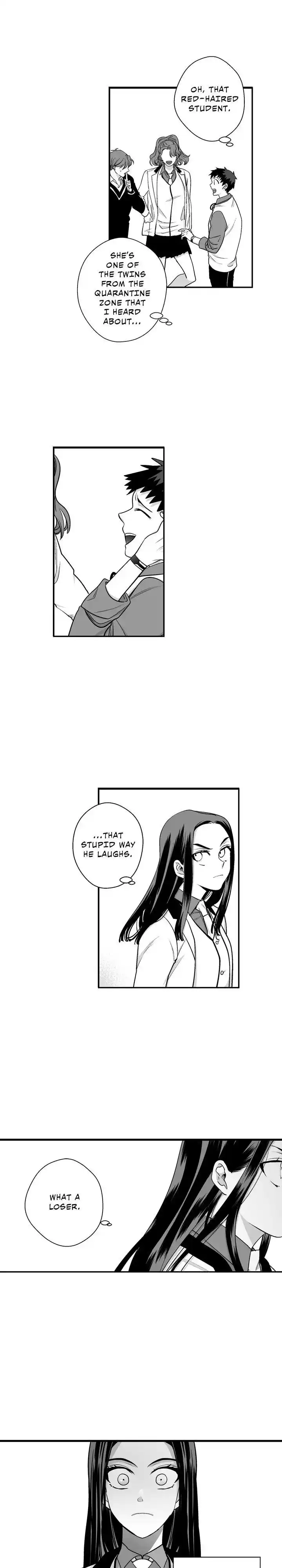 Polarity Chapter 104