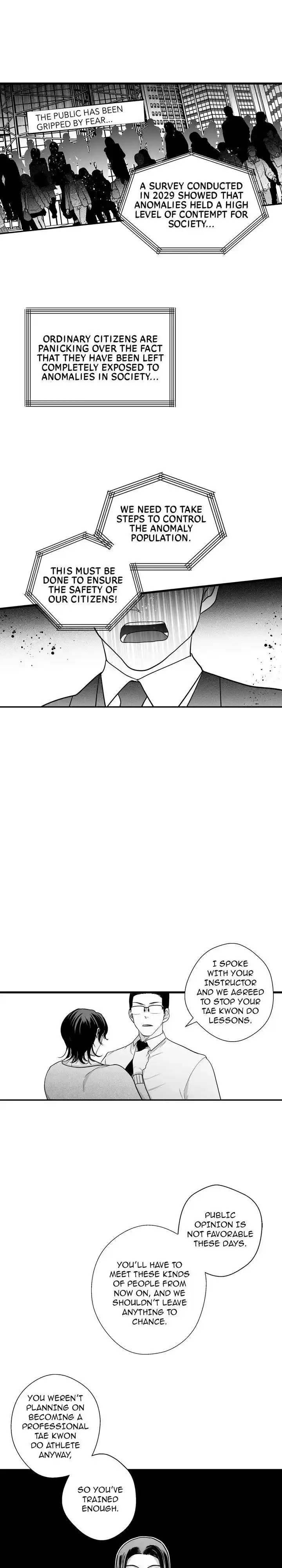 Polarity Chapter 104