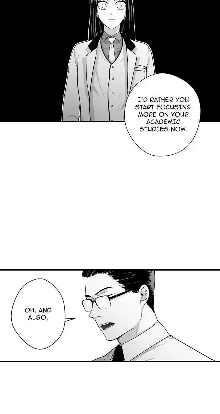 Polarity Chapter 104