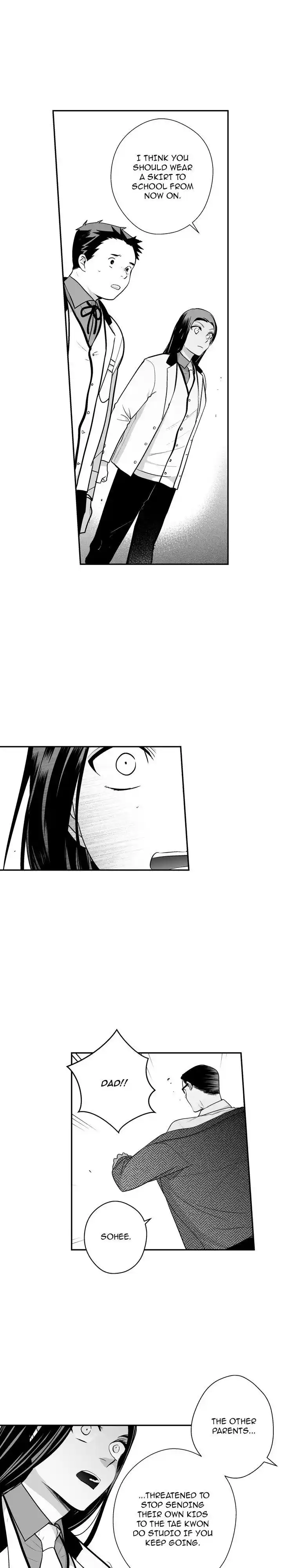 Polarity Chapter 104