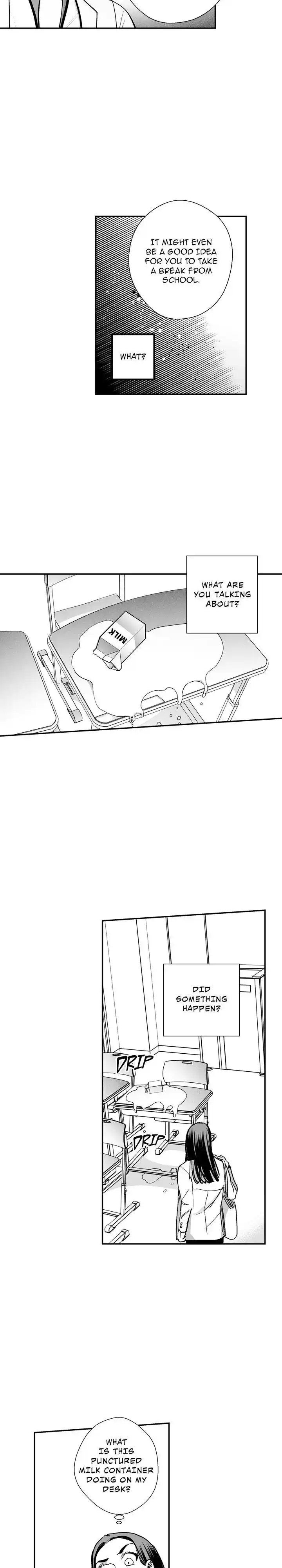 Polarity Chapter 104