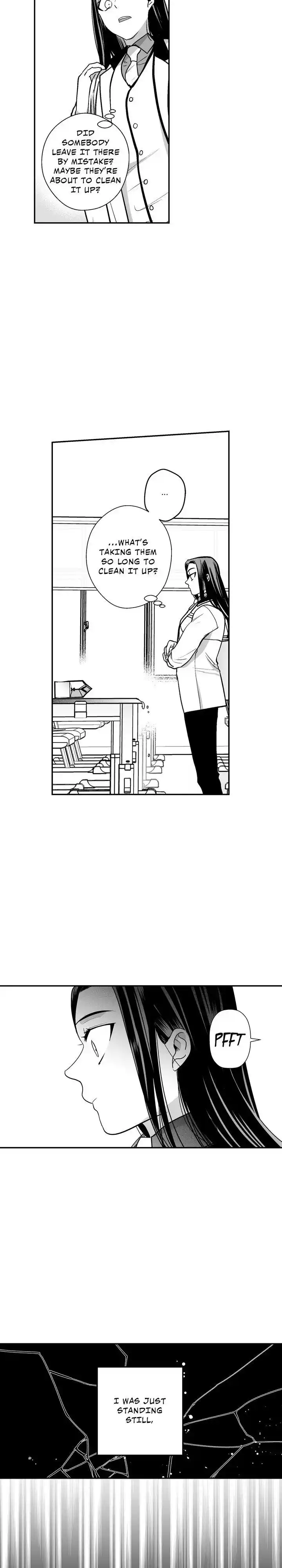 Polarity Chapter 104