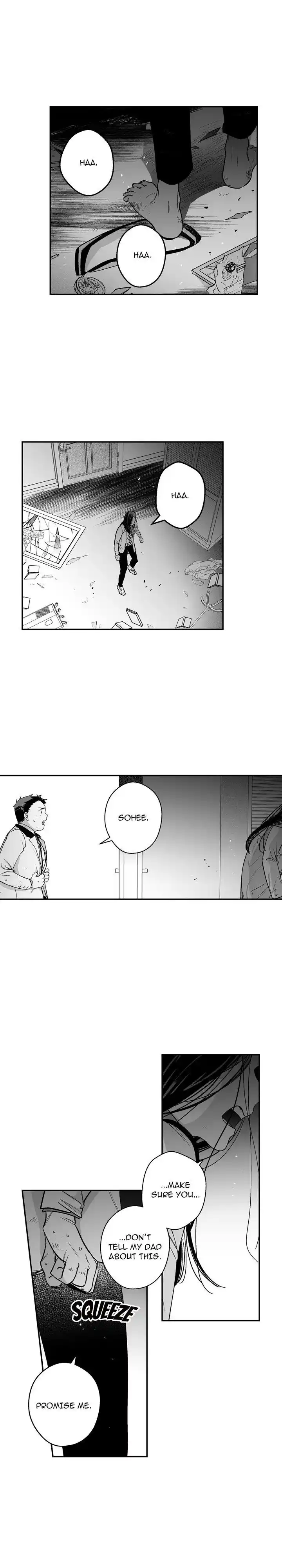 Polarity Chapter 104