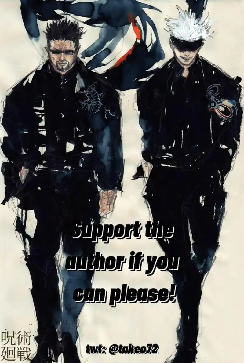 Polarity Chapter 105