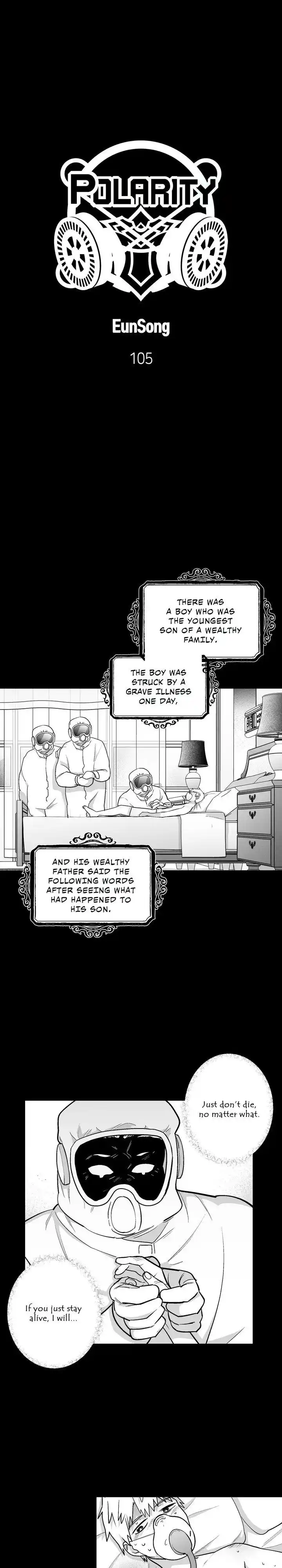 Polarity Chapter 105