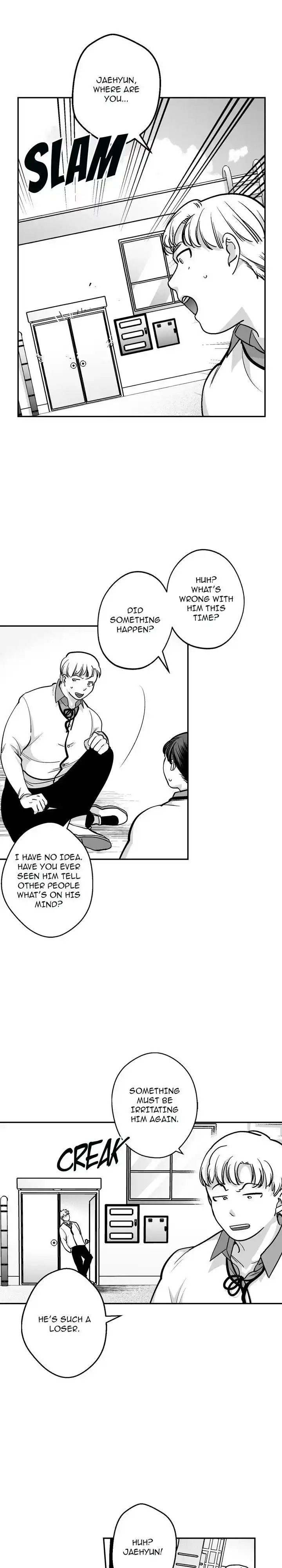 Polarity Chapter 105