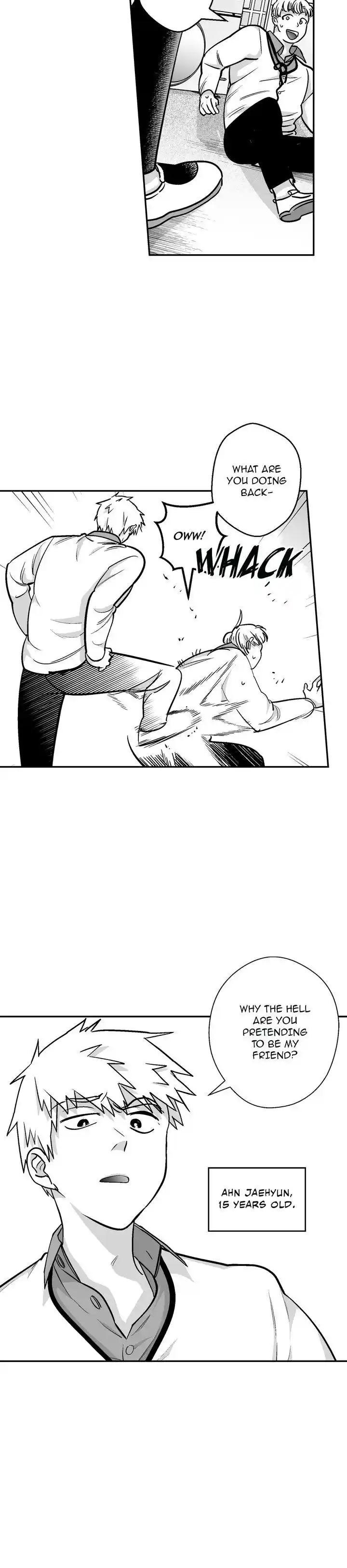 Polarity Chapter 105