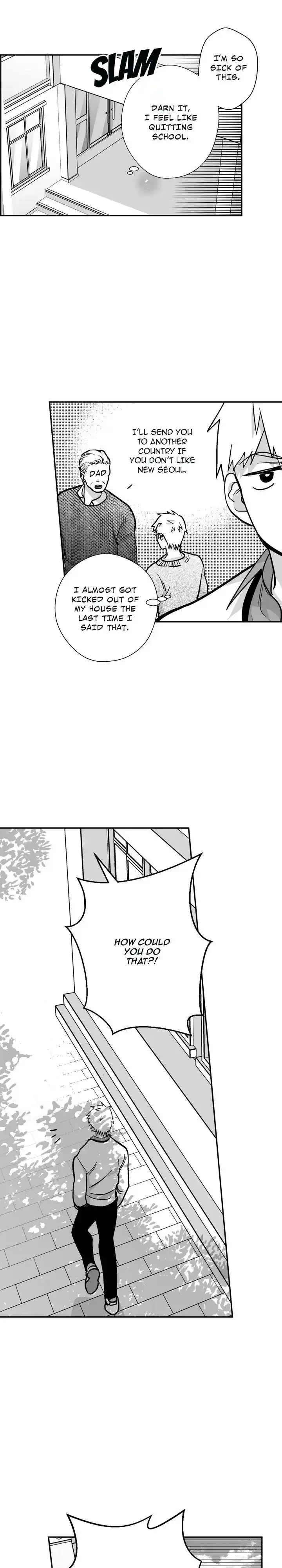 Polarity Chapter 105