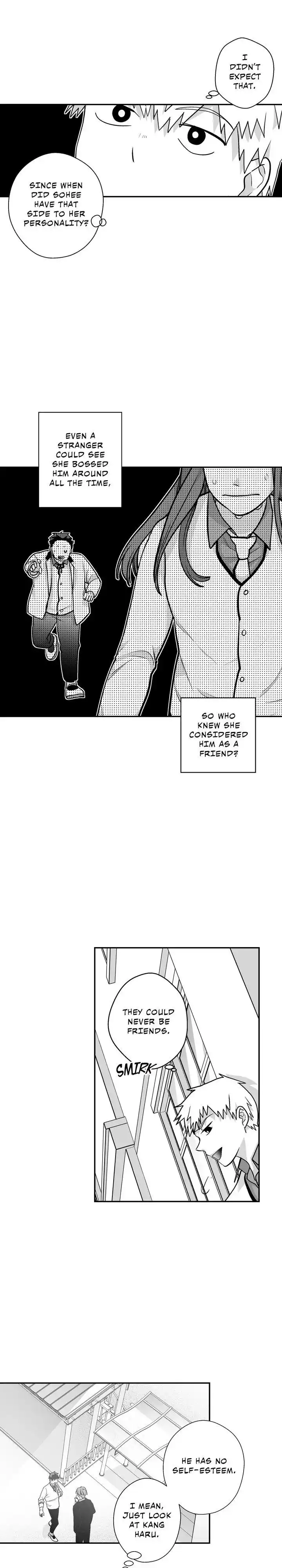 Polarity Chapter 105