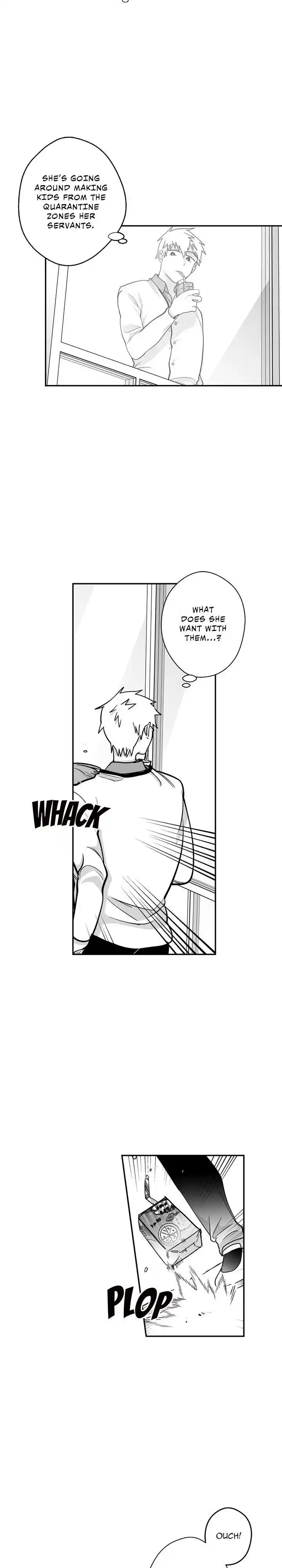 Polarity Chapter 105