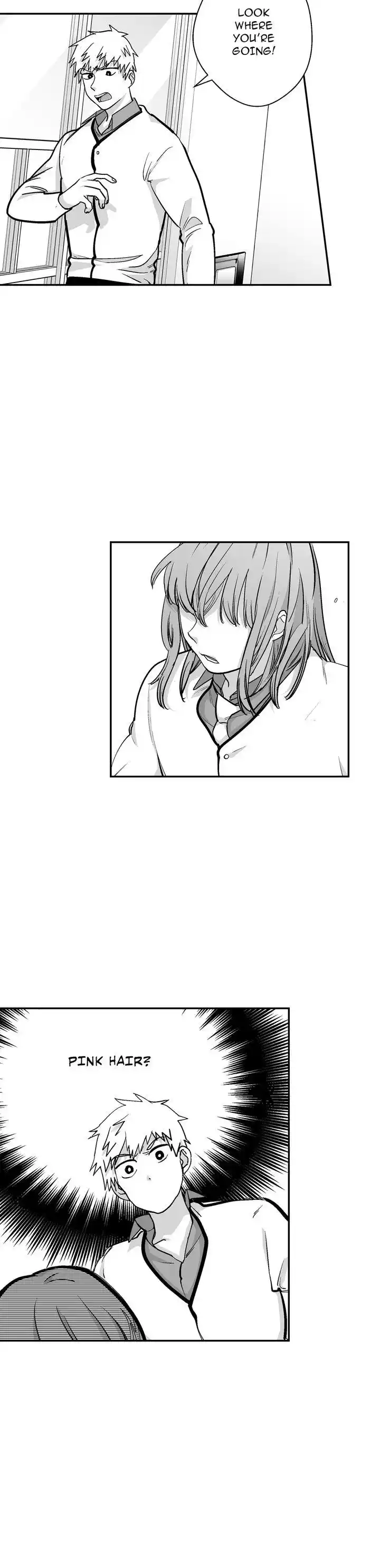 Polarity Chapter 105